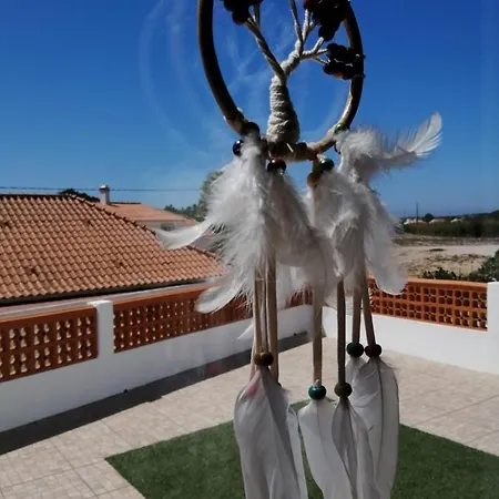 Villa Lar Dos Guerreiros Vila Nova de Milfontes Exterior foto