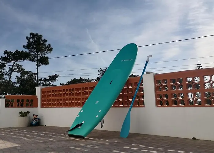 Lar Dos Guerreiros