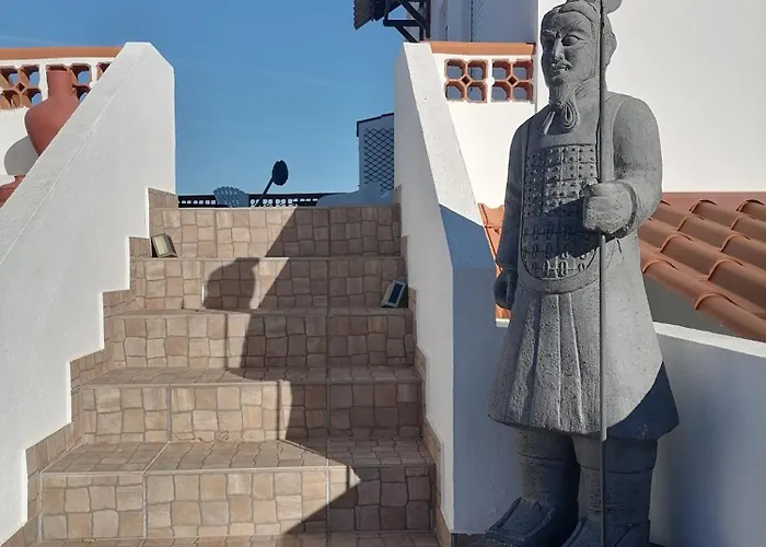 Lar Dos Guerreiros