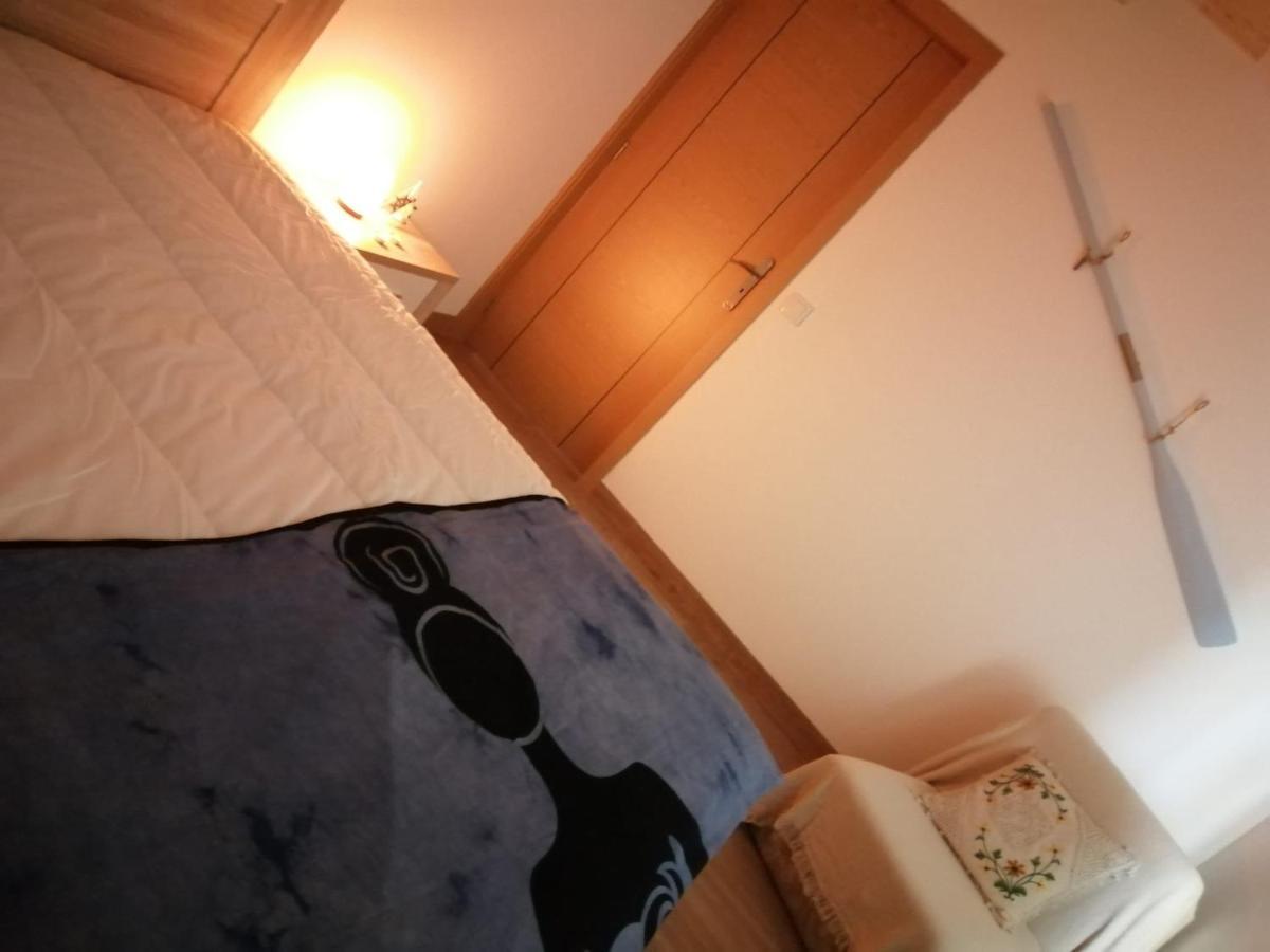 Lar Dos Guerreiros Ferienhaus Vila Nova de Milfontes