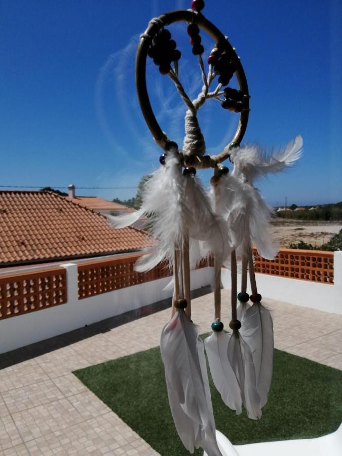 Lar Dos Guerreiros Ferienhaus Vila Nova de Milfontes