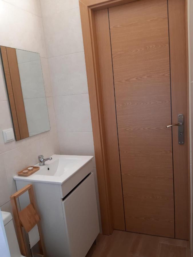 Lar Dos Guerreiros Ferienhaus Vila Nova de Milfontes
