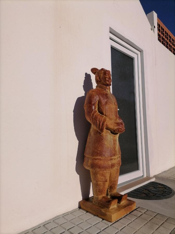 Ferienhaus Lar Dos Guerreiros