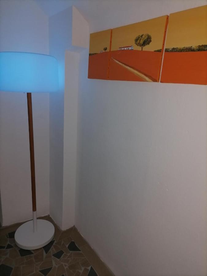 Lar Dos Guerreiros Ferienhaus