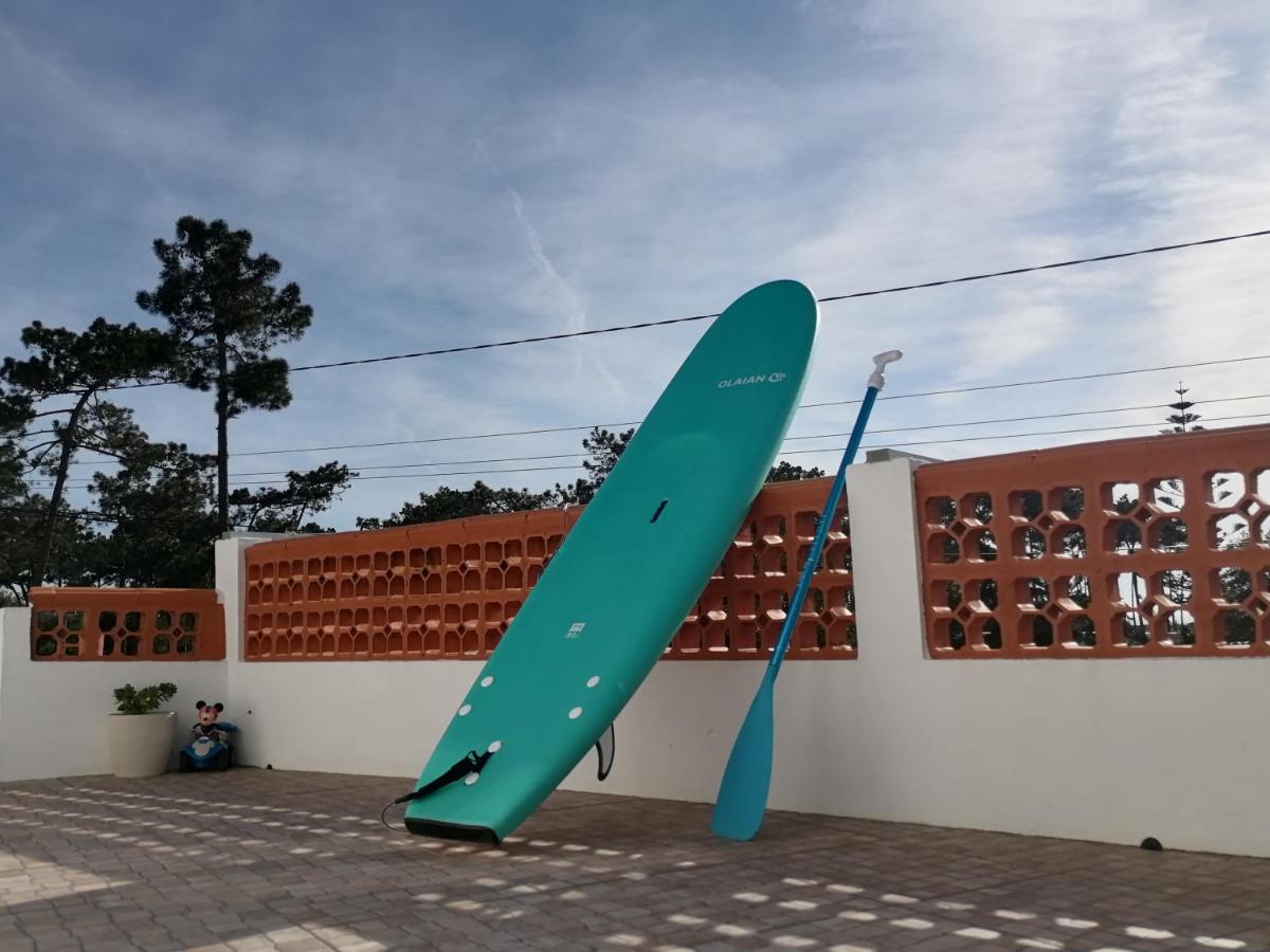 Ferienhaus Lar Dos Guerreiros *