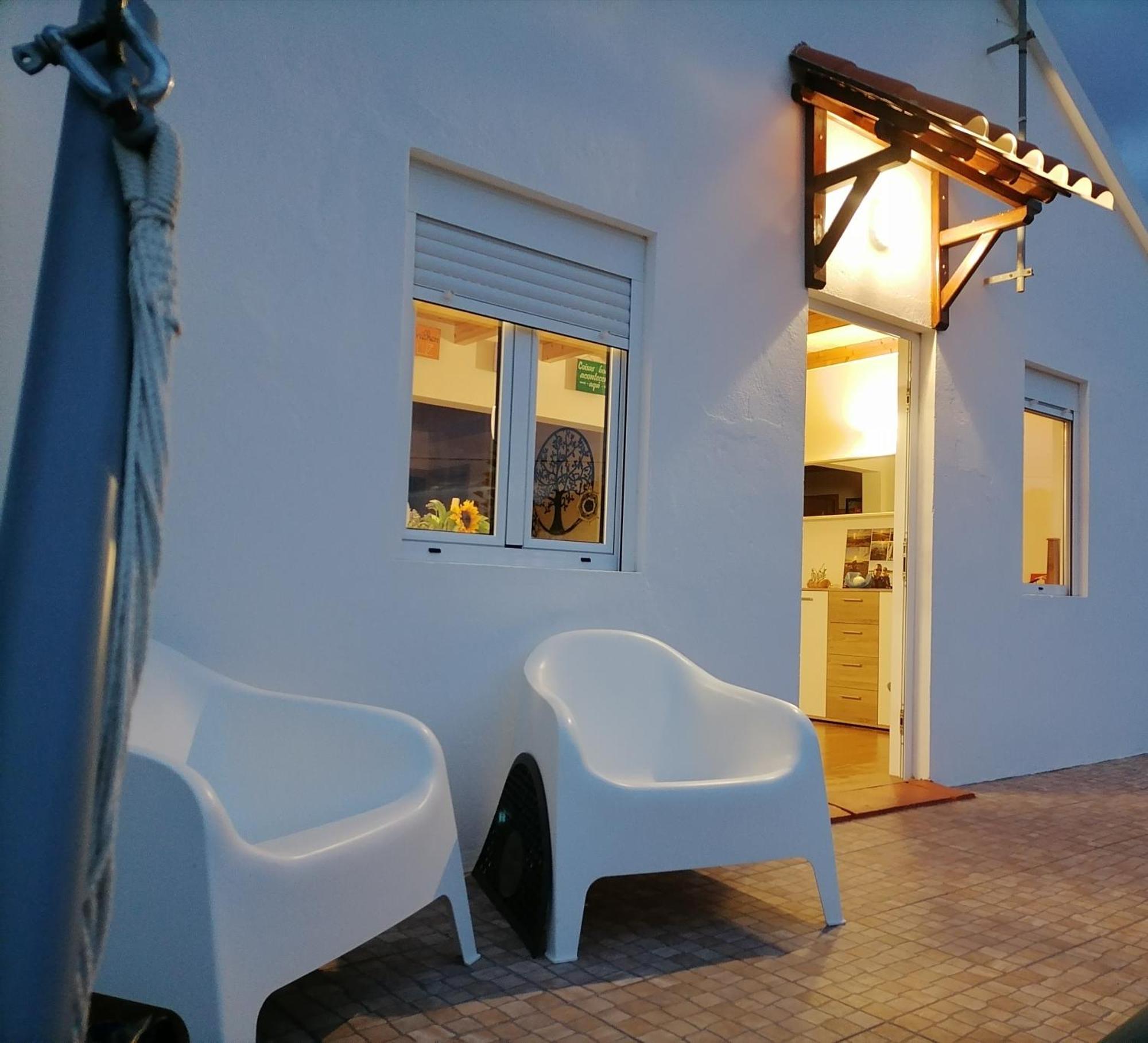 Ferienhaus Lar Dos Guerreiros *